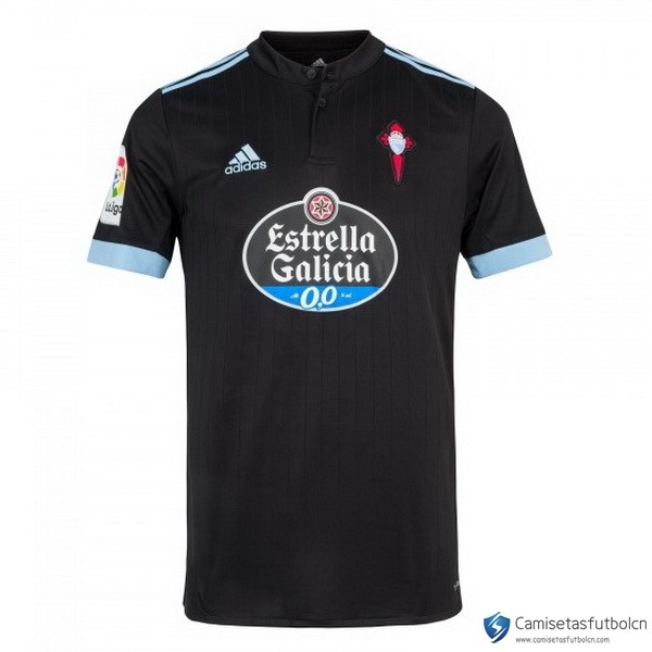 Camiseta Celta de Vigo Segunda equipo 2017-18